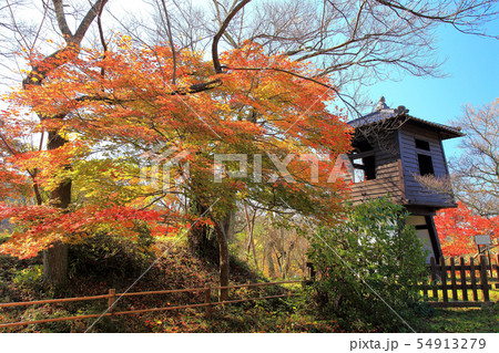 高遠城址公園 54913279