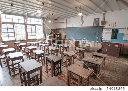 旧上岡小学校 54913866