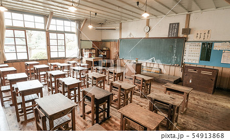 旧上岡小学校 54913868