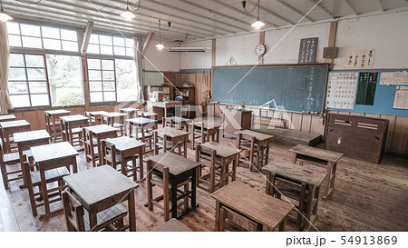 旧上岡小学校 54913869