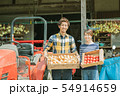 農家　就農　Iターン 54914659