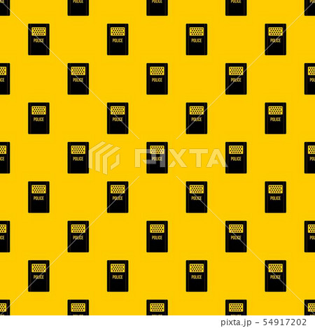 Riot shield pattern vector Riot shield pattern vector 54917202