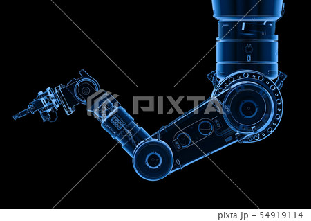 x-ray robotic arm x-ray robotic arm 54919114