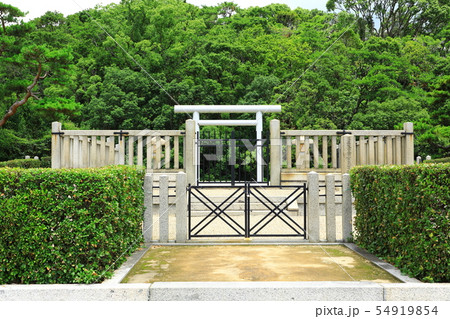 　反正天皇陵古墳 54919854