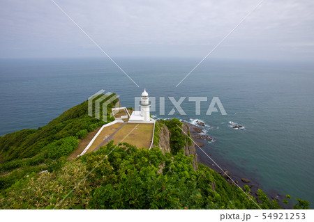 地球岬・灯台 地球岬・灯台 54921253