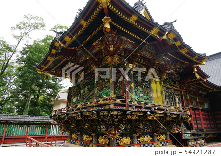 7月 熊谷67国宝妻沼聖天山奥殿・歓喜院聖天堂全景西側 7月 熊谷67国宝妻沼聖天山奥殿・歓喜院聖天堂全景西側 54921287