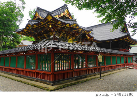 7月 熊谷64国宝妻沼聖天山奥殿・歓喜院聖天堂全景 7月 熊谷64国宝妻沼聖天山奥殿・歓喜院聖天堂全景 54921290