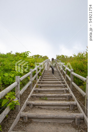 有珠山展望台 有珠山展望台 54921754