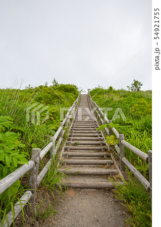 有珠山展望台 54921755