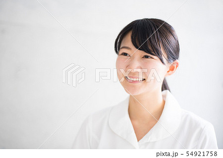 若手女性看護師 若手女性看護師 54921758