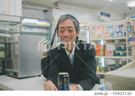 Convenience store Convenience store 54922130