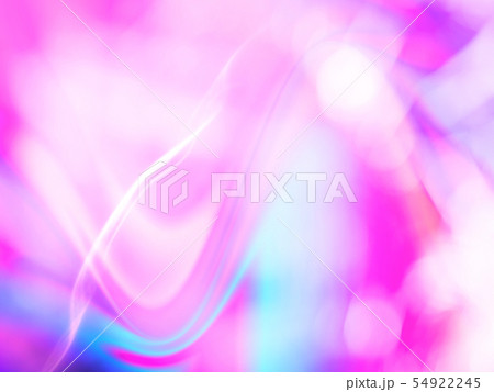 Abstract neon fluid blur natural background, pink. Abstract neon fluid blur natural background, pink. 54922245