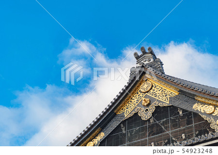 東本願寺 御影堂 東本願寺 御影堂 54923248