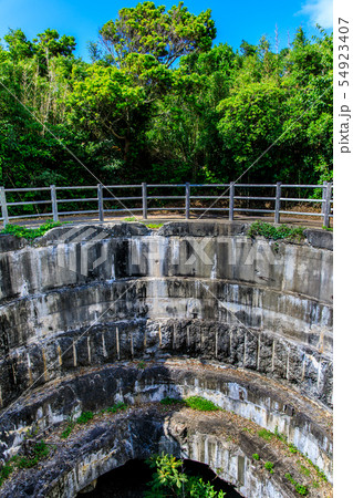 黒崎砲台跡　【長崎県壱岐市】 54923407