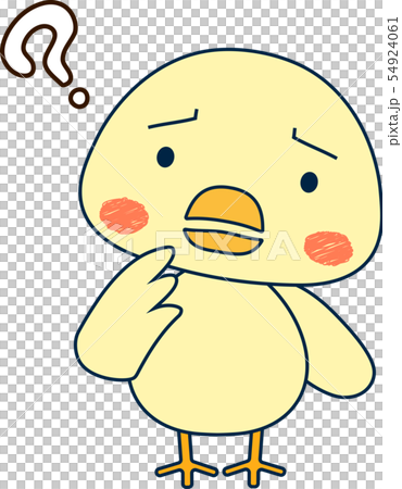 かわいい ひよこ にわとり マスコット 表情 ポーズ イラストのイラスト素材 かわいい ひよこ にわとり マスコット 表情 ポーズ イラストのイラスト素材