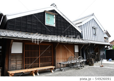 伊勢 河崎商人館 伊勢 河崎商人館 54926091