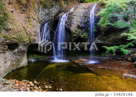 月待の滝 月待の滝 54926198