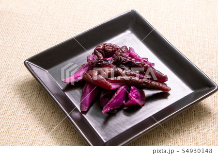 しば漬け。 54930148