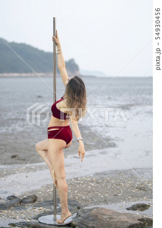 風景 夏 韓国 54930456