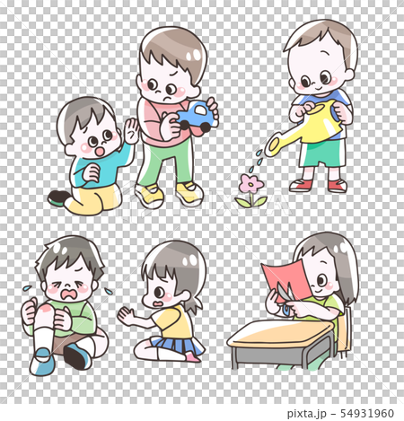 男の子 女の子 友達 男の子 女の子 友達 54931960