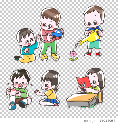 男の子 女の子 友達 男の子 女の子 友達 54931961