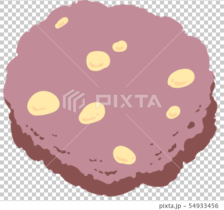 ザクザクいちごクッキー ザクザクいちごクッキー 54933456