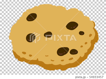 Zakuzaku巧克力曲奇餅乾 Zakuzaku巧克力曲奇餅乾 54933457