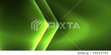 Vintage holographic shiny neon color light, great design for any purposes. Abstract magic motion Vintage holographic shiny neon color light, great design for any purposes. Abstract magic motion 54933791