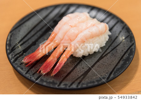 海老のお寿司 海老のお寿司 54933842