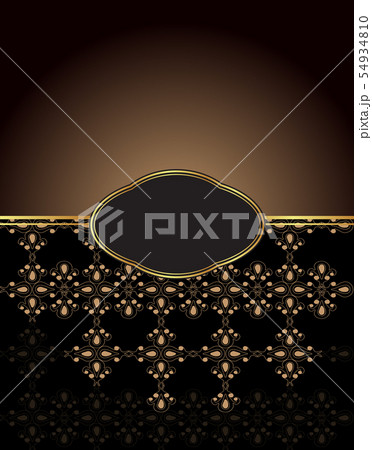 2020 Happy New Year background. 54934810