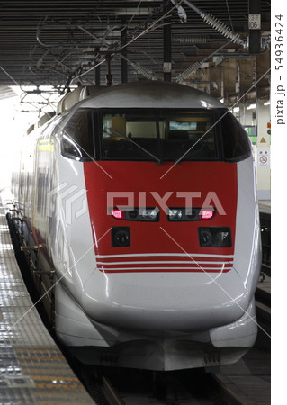 East-i（電気軌道総合試験車） 54936424