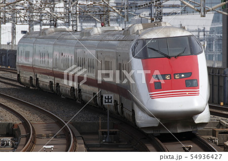 East-i（電気軌道総合試験車） 54936427