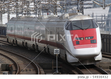 East-i（電気軌道総合試験車） 54936432