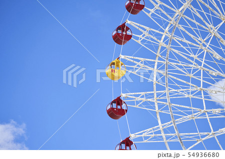 観覧車 54936680