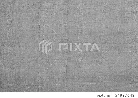 Gray linen fabric texture or background. Gray linen fabric texture or background. 54937048