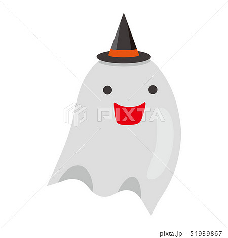 HALLOWEEN用 54939867