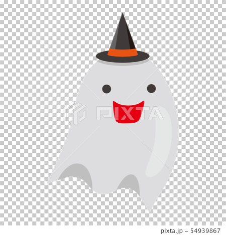 HALLOWEEN用 54939867