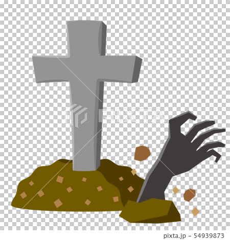 HALLOWEEN用 54939873