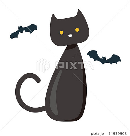 HALLOWEEN用 54939908