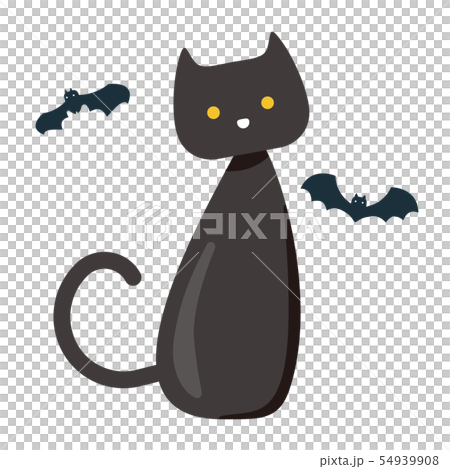 HALLOWEEN用 54939908