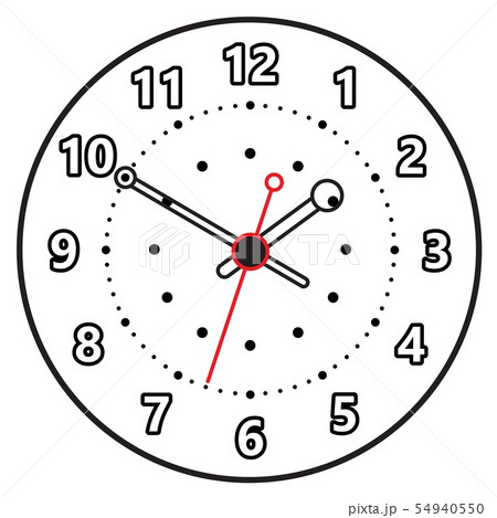 World time concept. Business background 54940550