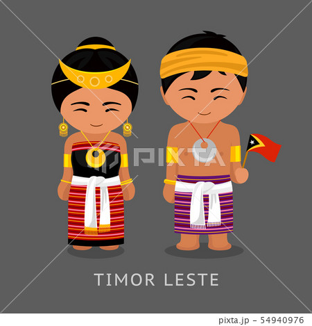 Travel to Timor Leste. 54940976