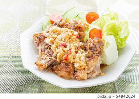 油淋鶏 54942024