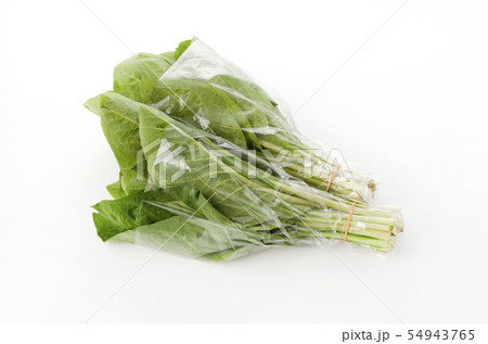 ニガナ、ンジャナ（ホソバワダン）袋入り 54943765