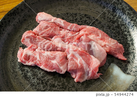 焼き肉 焼き肉 54944274