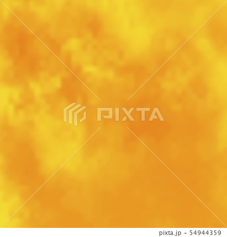 Yellow Smoke or Fog Transparent Pattern. Cloud Special Effect. Natural Phenomenon, Mysterious Yellow Smoke or Fog Transparent Pattern. Cloud Special Effect. Natural Phenomenon, Mysterious 54944359