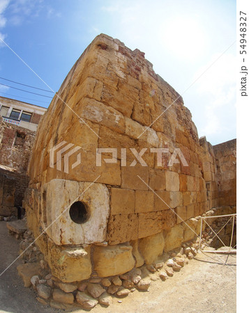 タラゴナ円形競技場 54948327