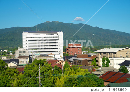 直方市街地 直方市街地 54948669