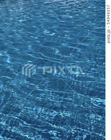水 ビチダ 水中 54949357