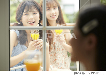 女子旅 リゾート 女子旅 リゾート 54950530